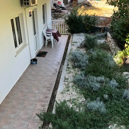 Apartment Villa Nikola Blace Exterior photo