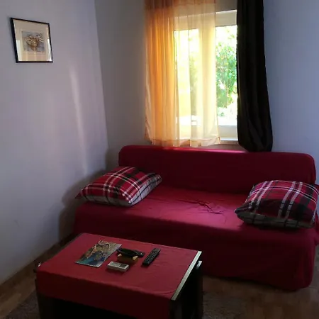 Apartment Villa Nikola Blace Exterior photo