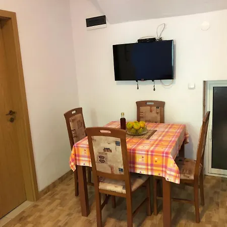 Apartment Villa Nikola Blace Exterior photo