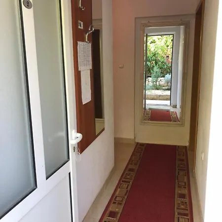 Apartment Villa Nikola Blace Exterior photo
