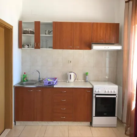 Apartment Villa Nikola Blace Exterior photo