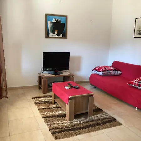 Apartment Villa Nikola Blace Exterior photo