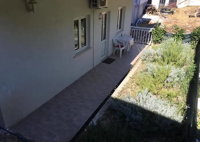Apartment Villa Nikola