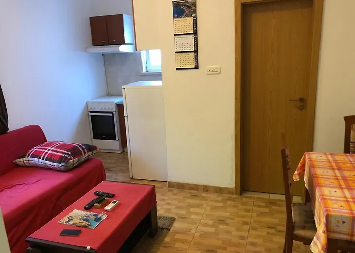 Apartment Villa Nikola