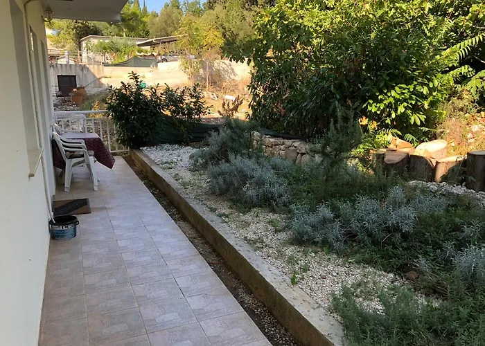 Apartment Villa Nikola
