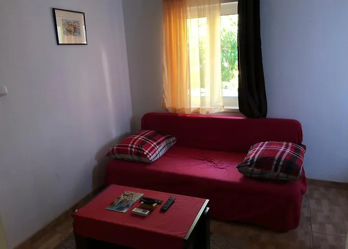 Apartment Villa Nikola