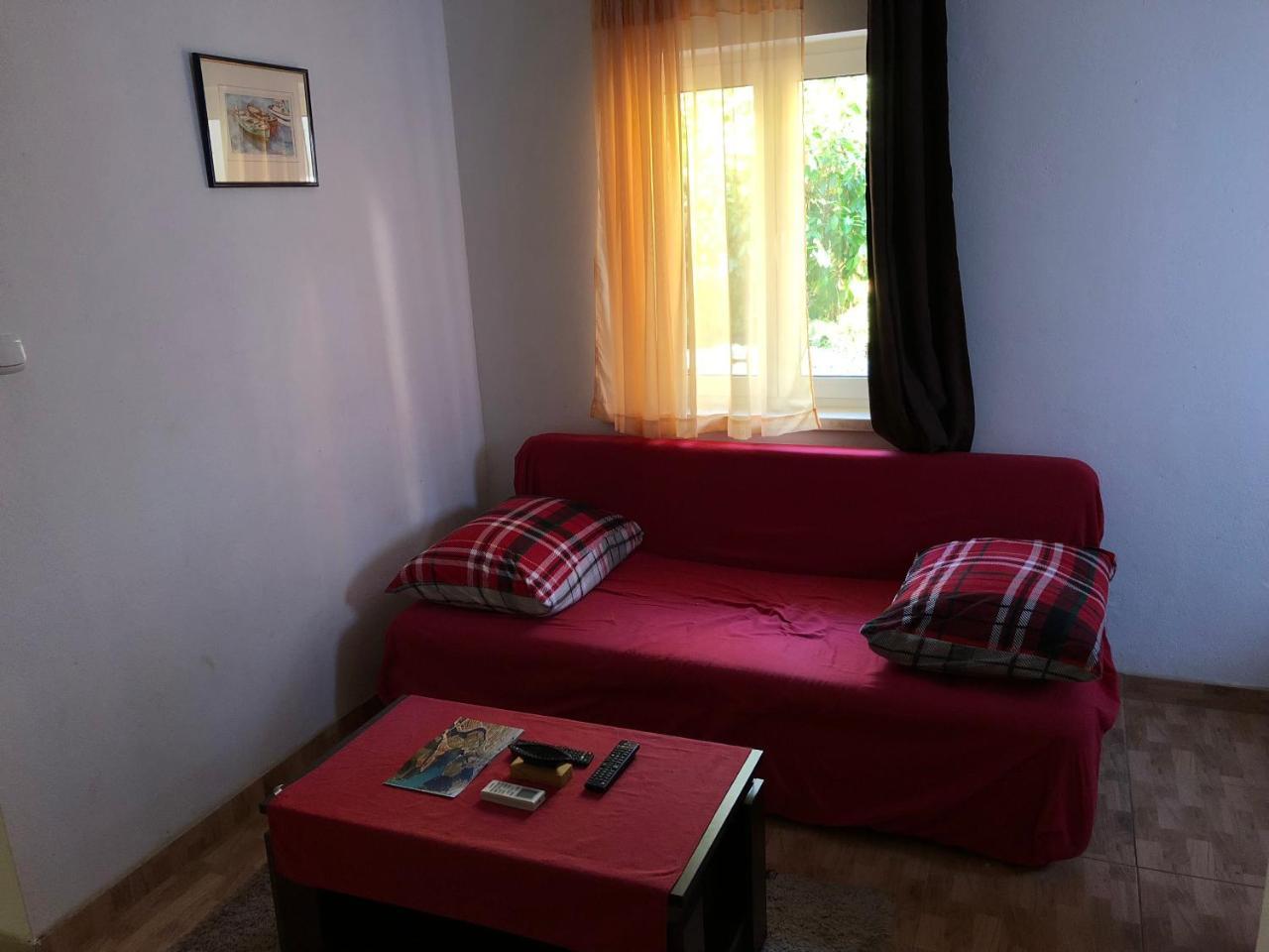 Apartment Nikola